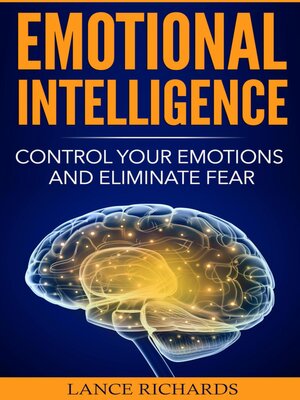 cover image of Emotional Intelligence